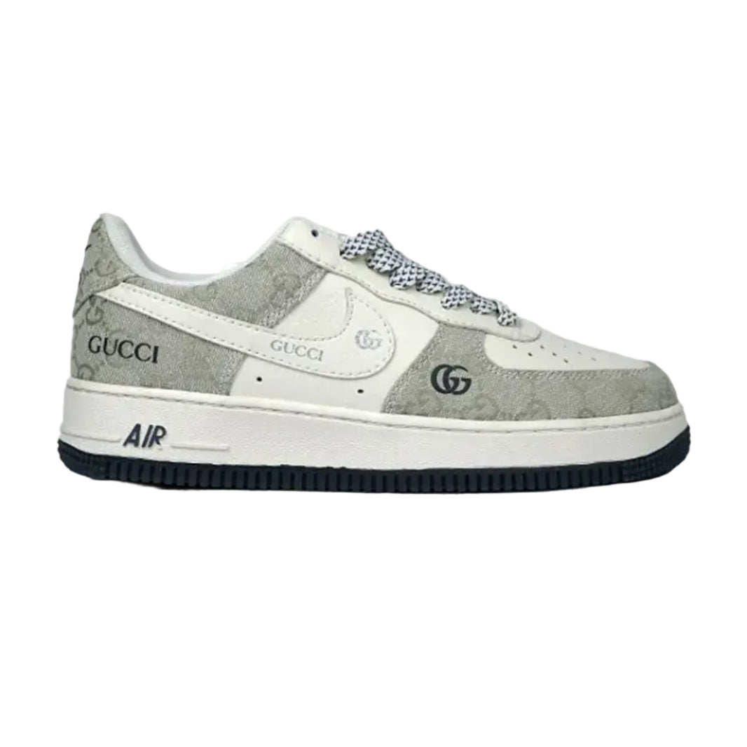NIKE AIR FORCE 1 GUCCI