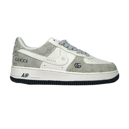 NIKE AIR FORCE 1 GUCCI