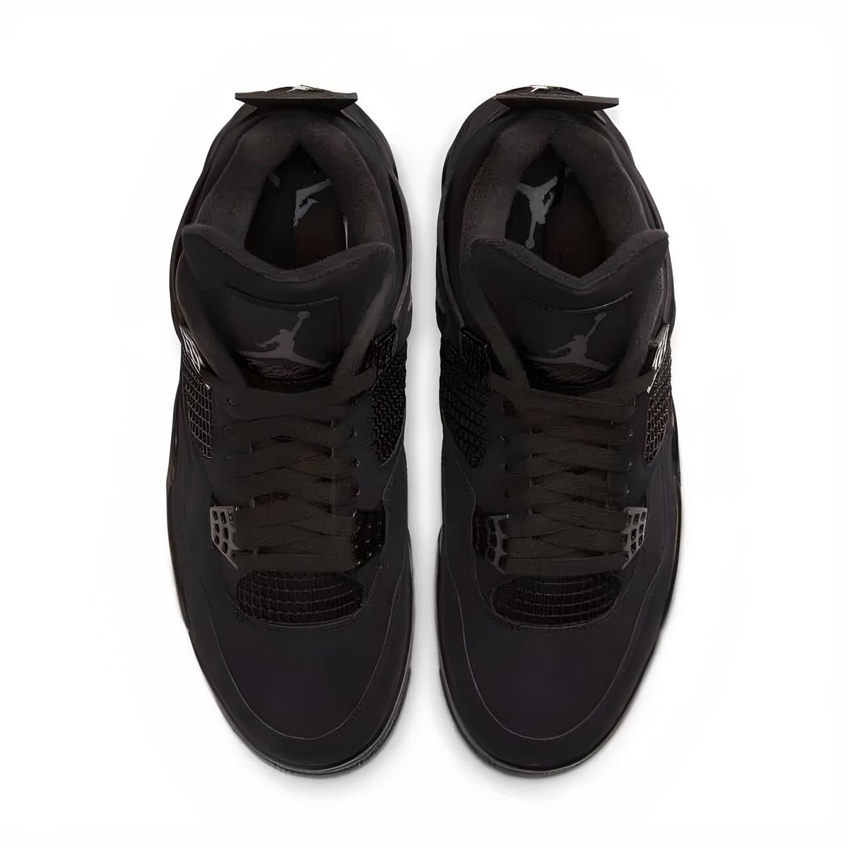 AIR JORDAN RETRO 4 BLACK CAT
