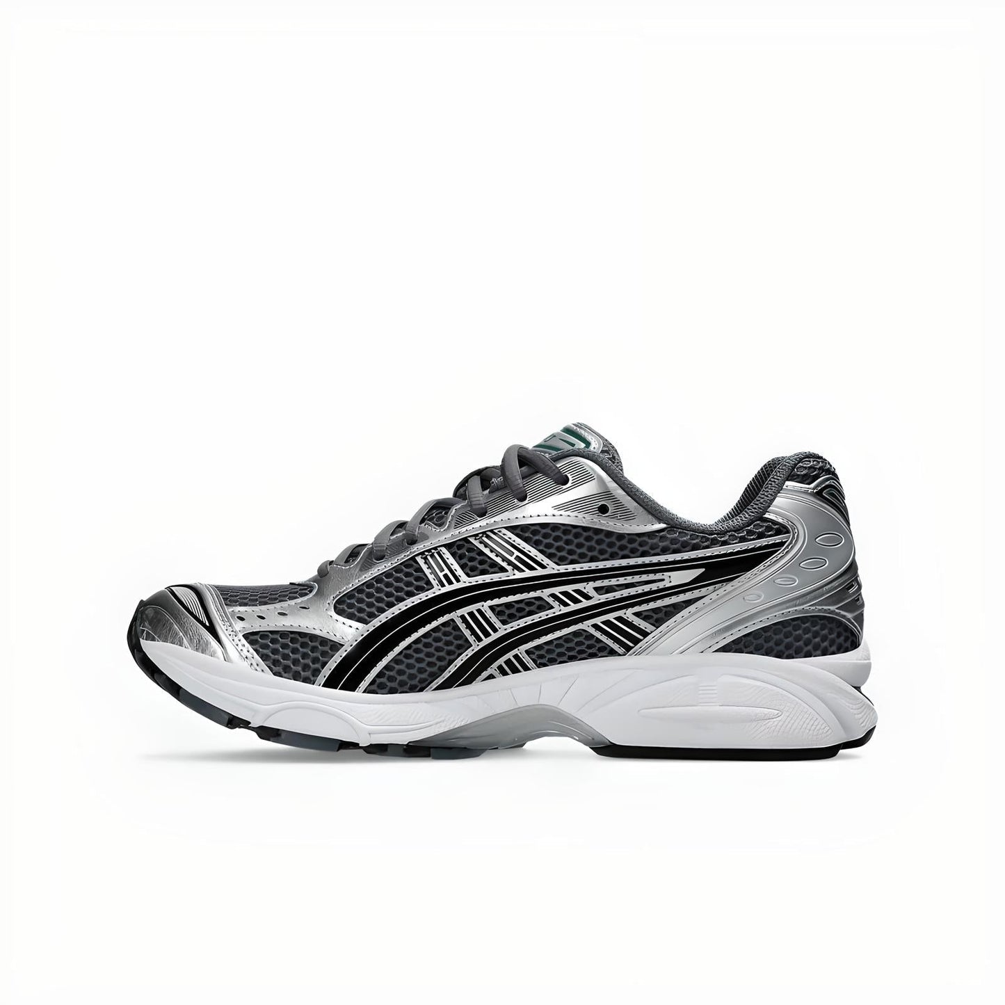 Asics Gel-Kayano 14 Metropolis Jasper Green - Yuko Sports