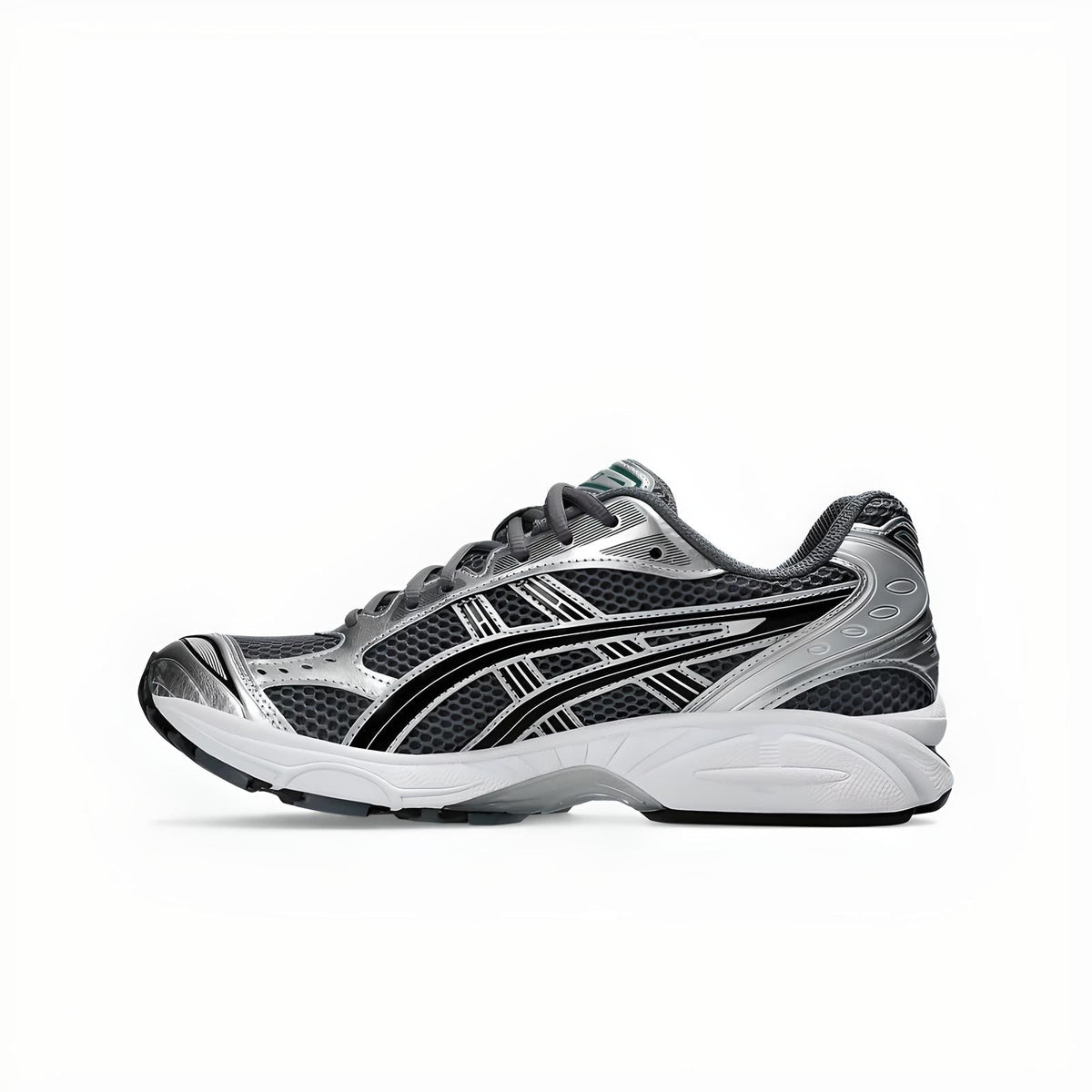 Asics Gel-Kayano 14 Metropolis Jasper Green - Yuko Sports