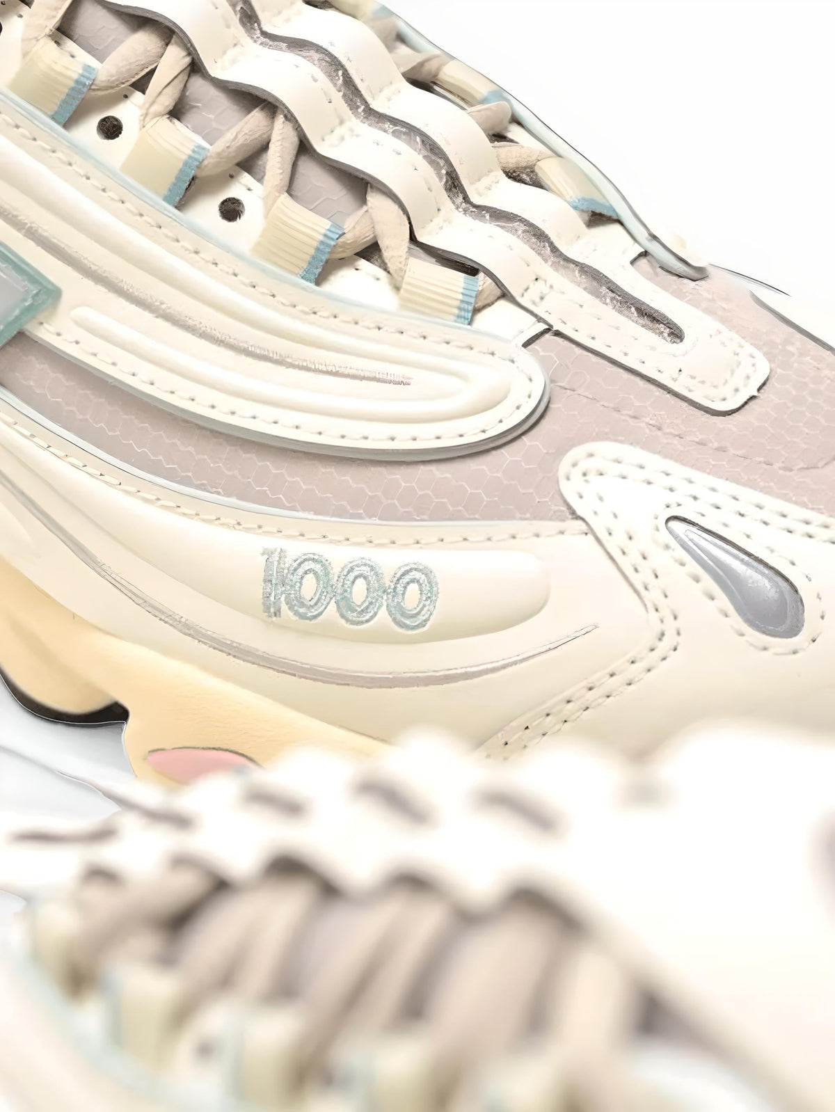 New Balance 1000 Angora
