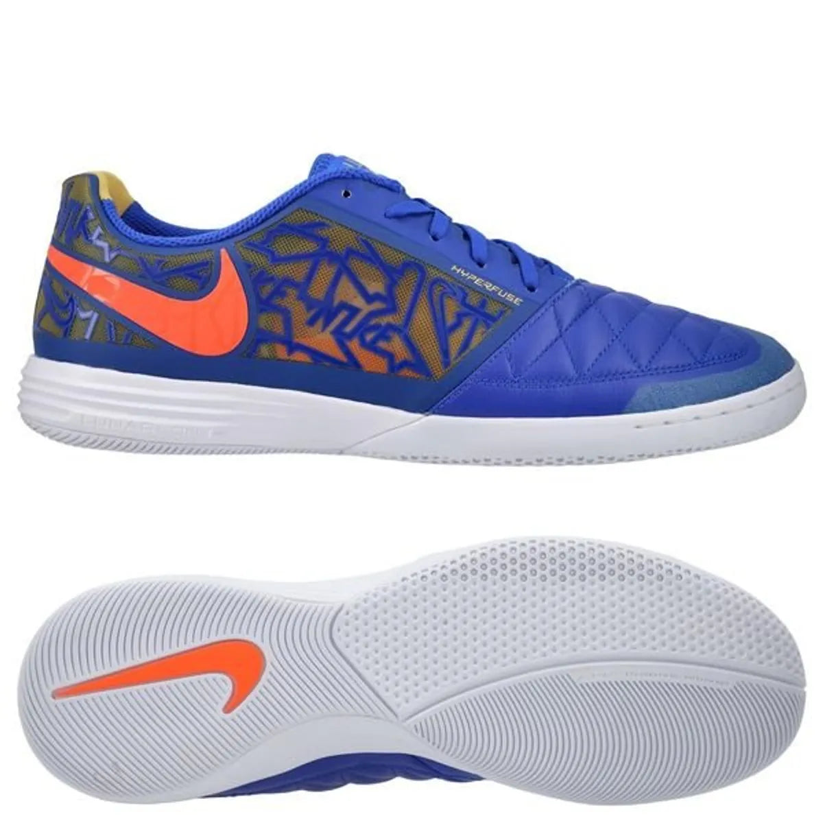NIKE LUNARGATO II IC