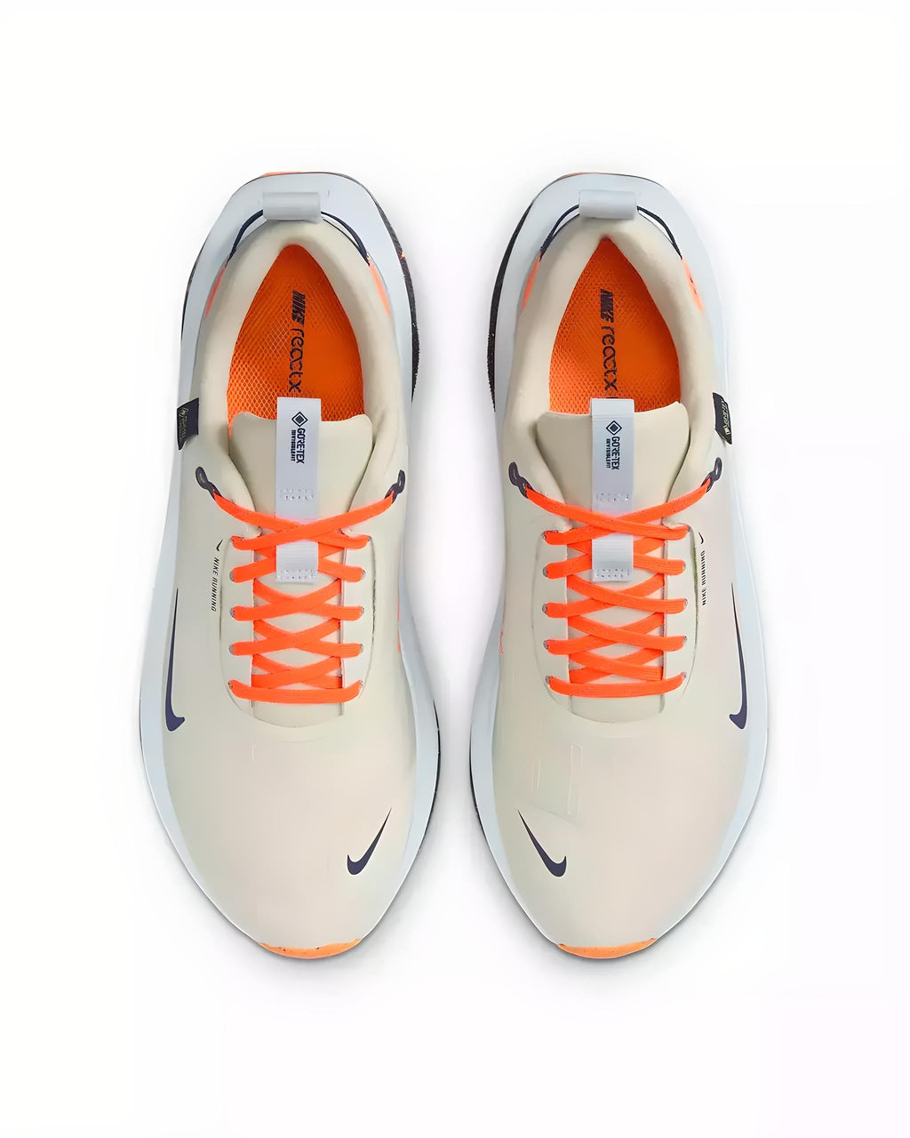 Nike InfinityRN 4 GORE-TEX - Yuko Sports