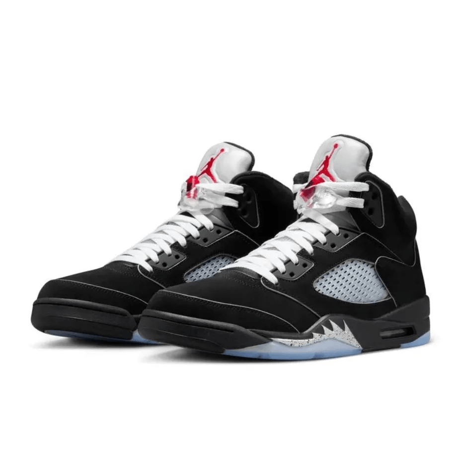Air Jordan 5 Retro - Yuko Sports