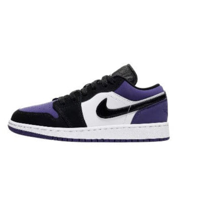AIR JORDAN 1 LOW (GS)