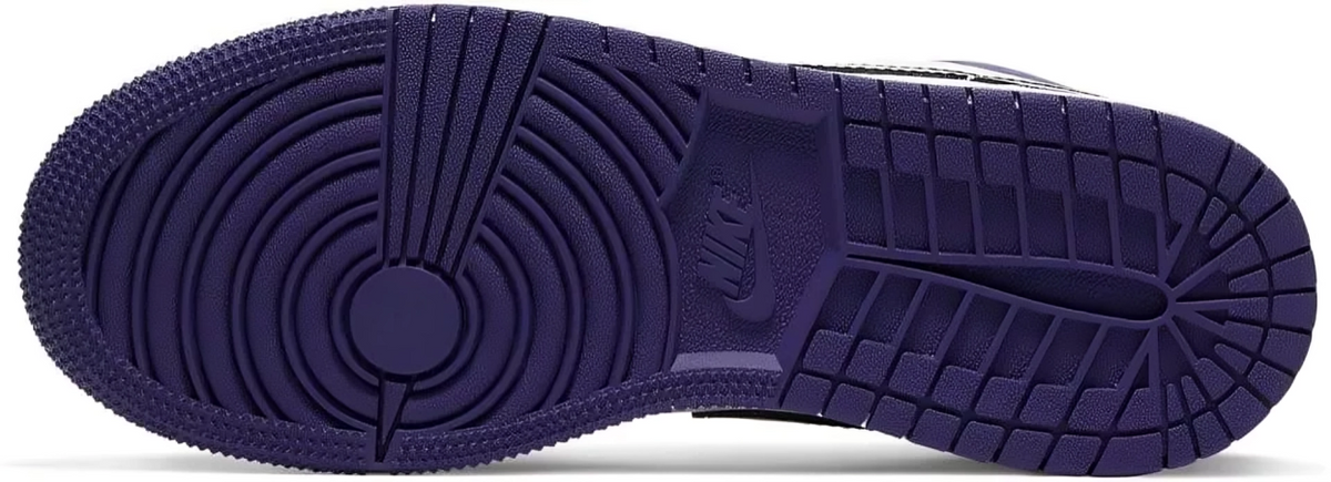 AIR JORDAN 1 LOW (GS)