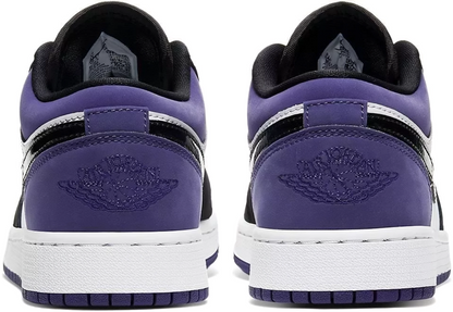 AIR JORDAN 1 LOW (GS)
