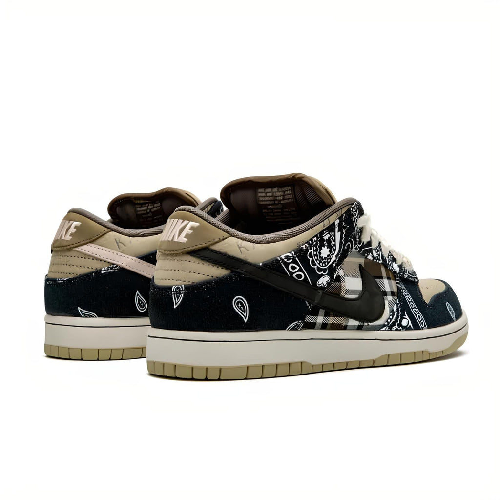 Nike SB Dunk Low Travis Scott