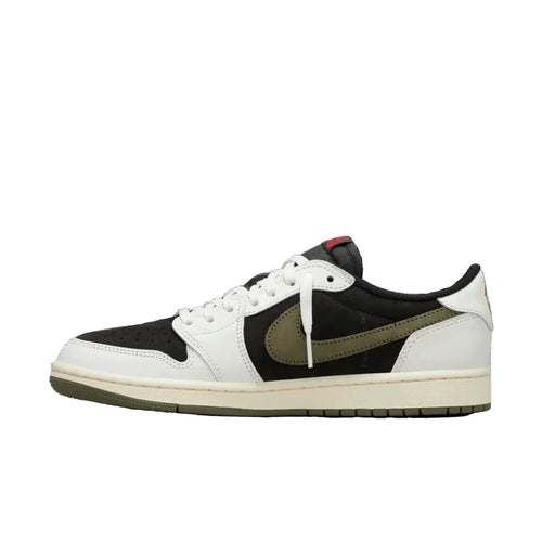 Air Jordan 1 Low Olive x Travis Scott - Yuko Sports