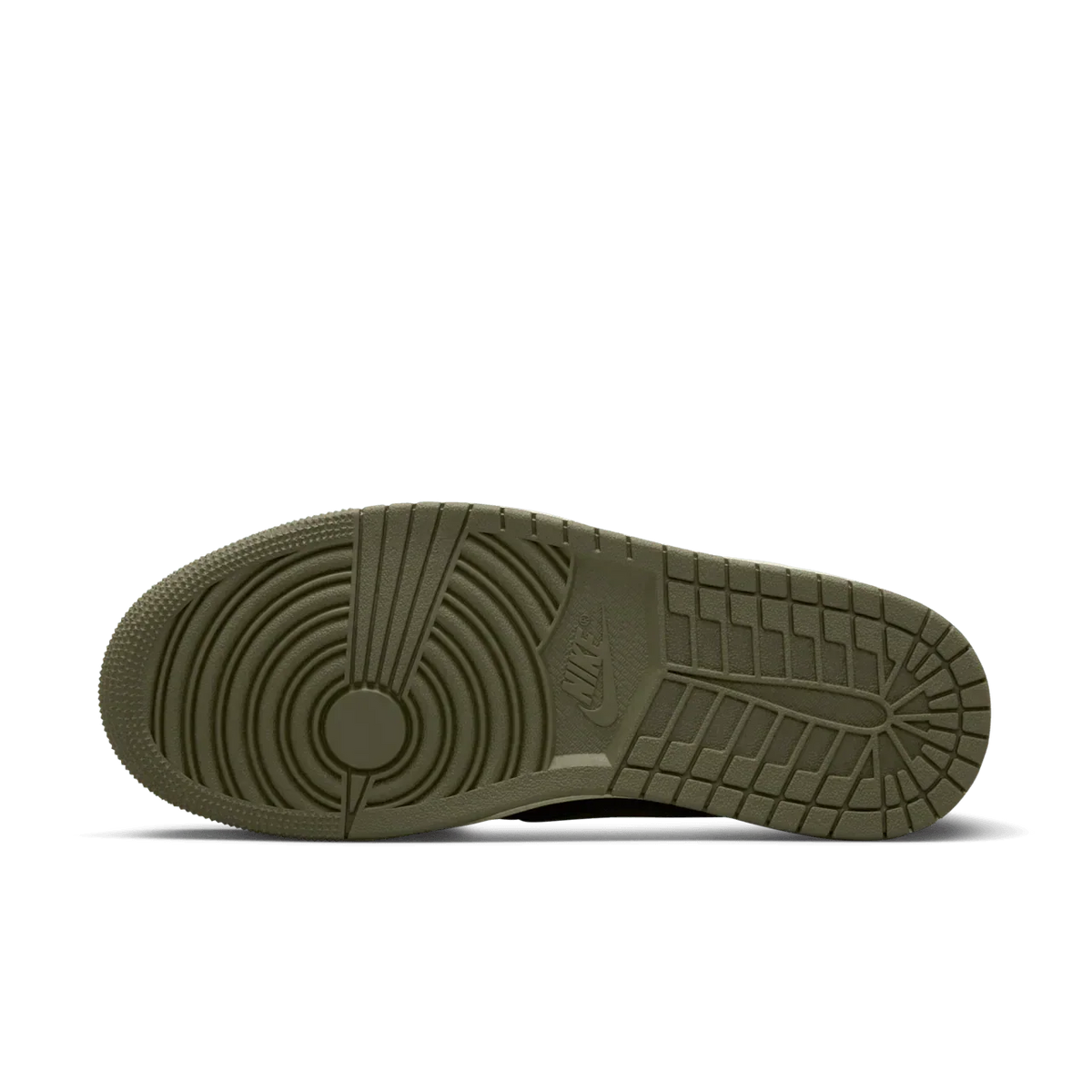 Air Jordan 1 Low Olive x Travis Scott - Yuko Sports