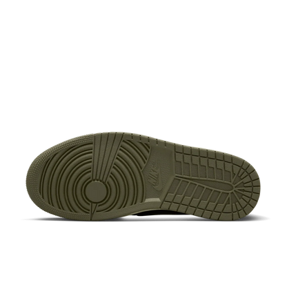 Air Jordan 1 Low Olive x Travis Scott - Yuko Sports